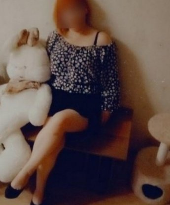 Анкета проститутки Фила - Фото 1, Приволжский, 38 лет, №9237
